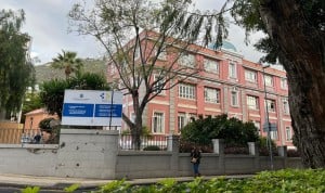 Luz verde a prorrogar convenio de asistencia jurídica para personal del SCS