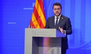 Los sanitarios catalanes recuperan el 55% de la paga extraordinaria de 2014