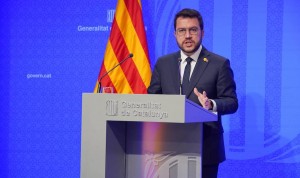 Los sanitarios catalanes recuperan el 55% de la paga extraordinaria de 2014