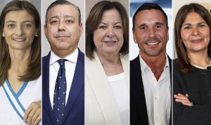 Las profesiones más autonomizadas se rebelan contra el modelo privado