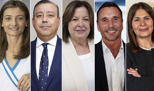 Las profesiones más autonomizadas se rebelan contra el modelo privado