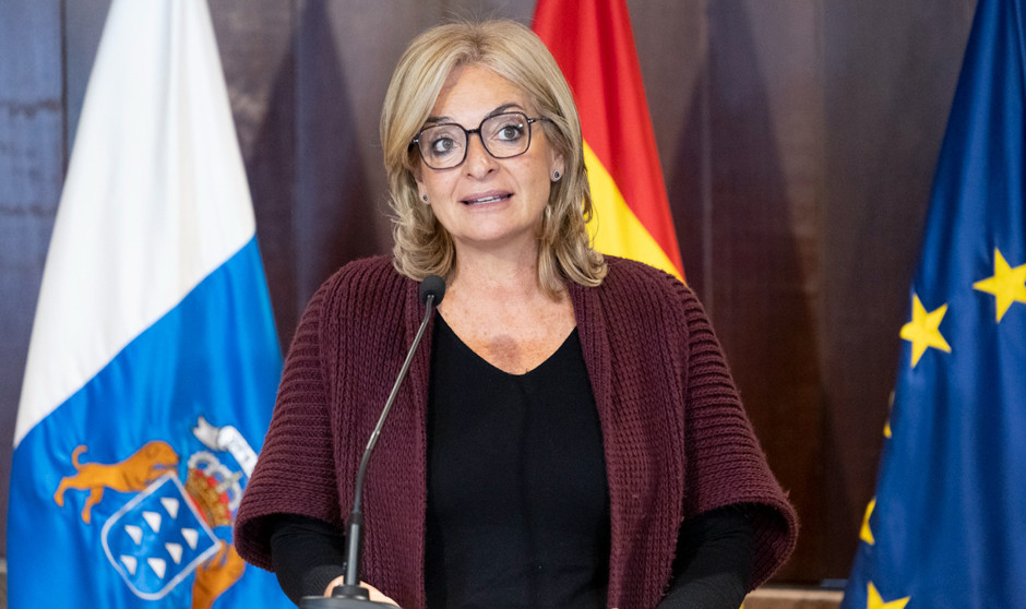 Sanidad informa que todos los trabajadores del SCS cobrarán el 100 por cien de los incentivos en su paga de marzo