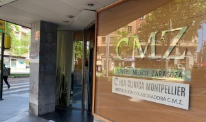 Los sanitarios de HLA Montpellier atenderán en el Centro Médico Zaragoza