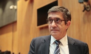 Propuesta del PSOE para que los sanitarios de las prisiones sean "agentes de autoridad"