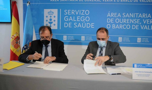 Los sanitarios de prisiones podrán entrar a la historia clínica de internos