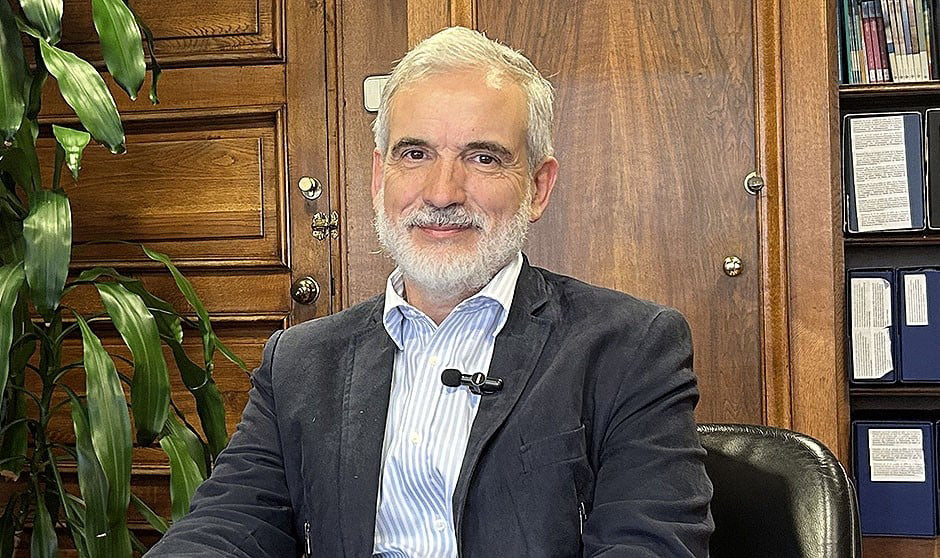 La carrera profesional del Sespa fija fecha límite de solicitud