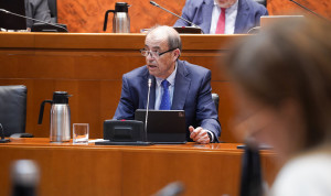 Los sectores sanitarios de Aragón compartirán médicos por falta de recursos