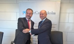 Los seguros de Salud de Adeslas llegan a las 28 corredurías de Espanor