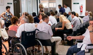 Los seguros de salud revolucionan su asistencia contra las listas de espera 