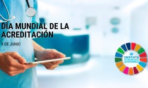 Los servicios acreditados ENAC, al servicio de los ODS en materia de salud