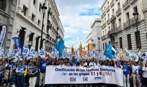 Los servicios mínimos de la gran huelga de técnicos priorizan las Urgencias