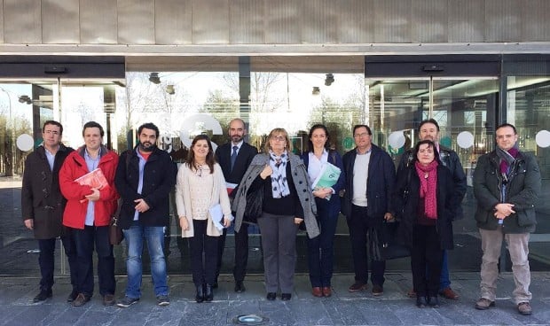 Los sindicatos cierran filas con Sanidad por la OPE de Castilla-La Mancha