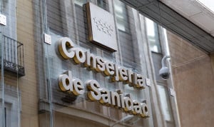 Consejería de Sanidad de la Comunidad de Madrid.