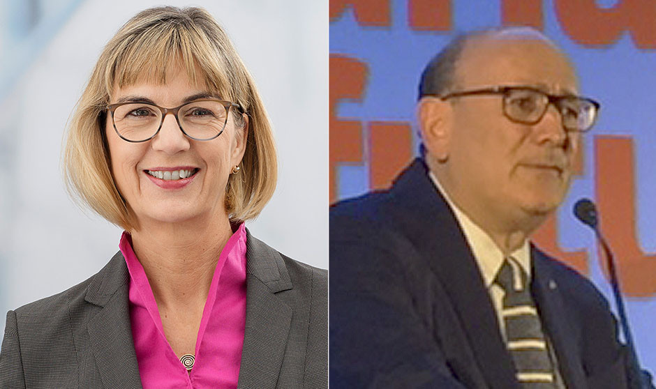 Debate sobre el estatuto médico en España