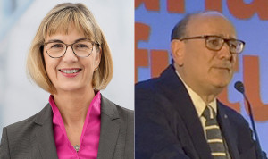 Los sindicatos europeos apoyan un estatuto propio de los médicos españoles