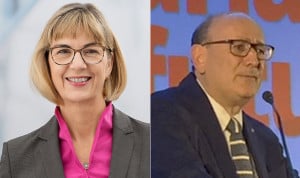 Debate sobre el estatuto médico en España