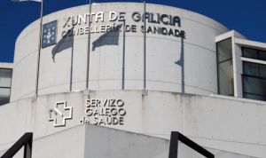 Los sindicatos médicos de Galicia convocan una huelga en el Sergas