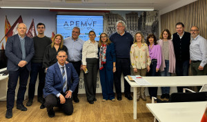 Los sindicatos médicos díscolos se reorganizan bajo nuevas siglas: UMYF