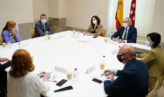 Sumar retira su firma de la Ley ELA que había registrado con el PSOE para mantener su cupo de presentación de otras Proposiciones de Ley