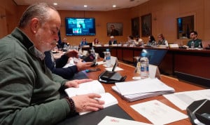 Los sindicatos han ratificado su negativa a la cita del Estatuto Marco que el departamento de Mónica García había programado para este jueves.