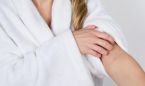 Los síntomas del eczema doloroso afectan negativamente a la calidad de vida