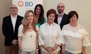 Los sistemas cerrados para manipular fármacos logran seguridad y ahorros