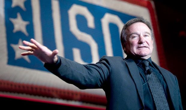 Los suicidios por asfixia aumentan un 32% tras la muerte de Robin Williams