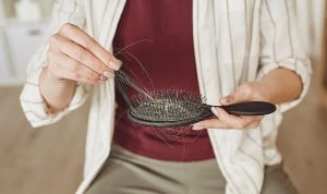 Los suplementos con más "beneficio potencial" para la pérdida de cabello