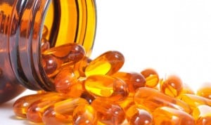 Los suplementos ricos en omega 3 mejoran la atención en niños con TDAH 