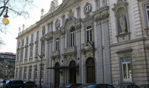 Los supuestos que impiden a un interino ser 'fijo' sin opositar