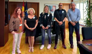 Técnico en Emergencias Sanitarias reclama el ascenso al olimpo de las FP