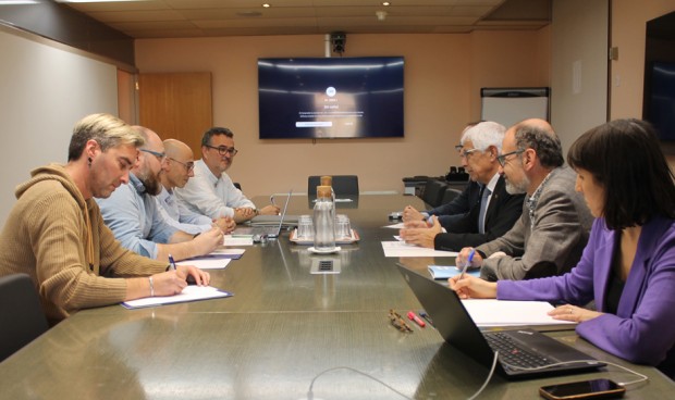 Fin a la huelga de técnicos sanitarios catalanes con este pacto