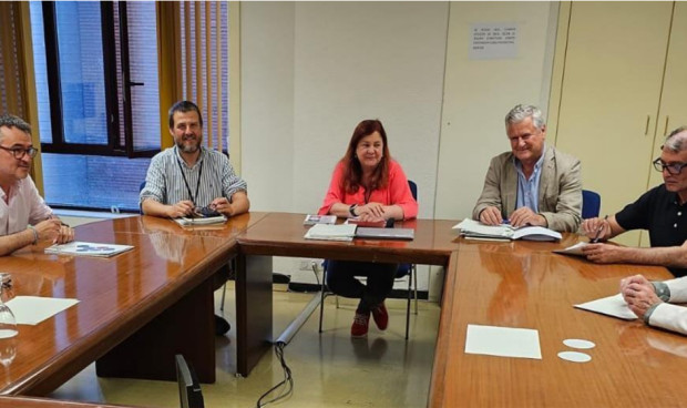 Promesas de Sanidad a los técnicos superiores sanitarios