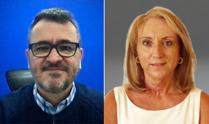 Los técnicos sanitarios tienen un problema con la matriculación en sus FP