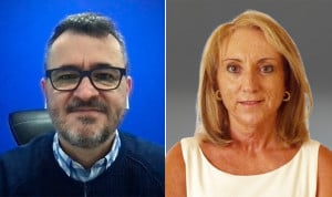 Los técnicos sanitarios tienen un problema con la matriculación en sus FP