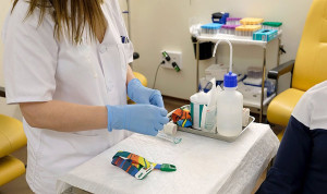 Los técnicos sanitarios, los mejores FP de España