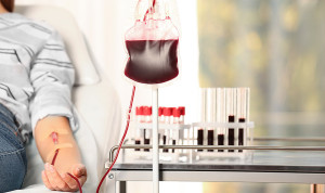 Los Testigos de Jehová avalan el uso clínico de la sangre autóloga