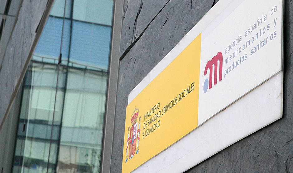 Los trabajadores de la Aemps se echan a la calle: "Hay fuga de talento"