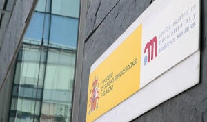 Los trabajadores de la Aemps se echan a la calle: "Hay fuga de talento"