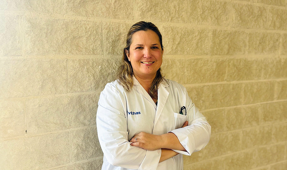 Los trastornos crónicos están tras la segunda causa más frecuente de anemia.