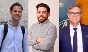 Josep Montserrat, Alberto Esteban y Lorenzo Armenteros explican qué opinan sobre el nuevo Real Decreto de los MIR. 
