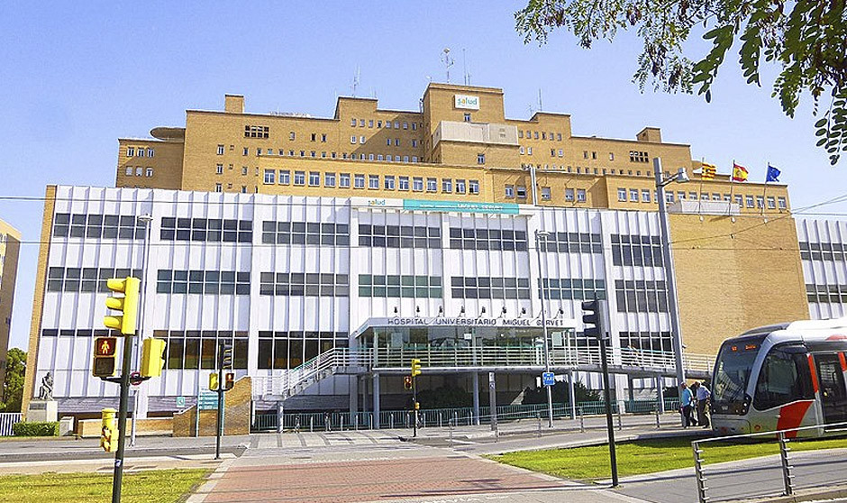 Los tutores MIR recibirán una retribución mensual de 200 y 120 euros en Aragón