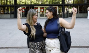 Los últimos en elegir agotan las plazas MIR 2025: "Rescataremos la sanidad"