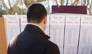 Los últimos MIR no se dejan llevar por el salario en la elección final