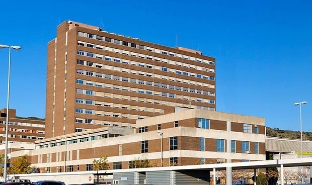 El Hospital Universitari Germans Trias i Pujol fue uno de los últimos en repartir todas sus plazas MIR 2023 en Cataluña.