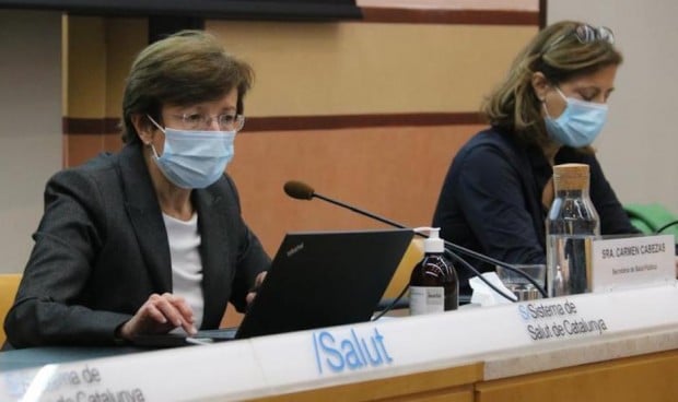 Los vacunados tendrán que volver a hacer cuarentena por contacto covid