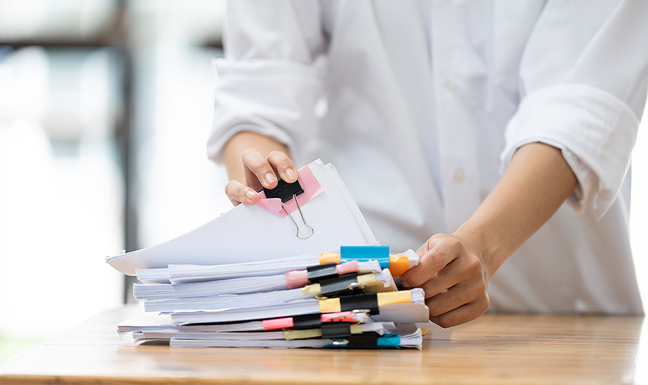 El Gobierno valenciano saca a información pública una reforma legal para cambiar algunos detalles sobre la historia clínica