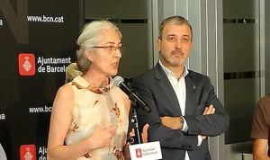 Los vecinos de Barcelona exigen a Salud transparencia en las gestoras de AP
