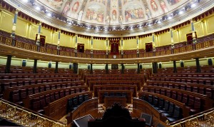 Los veteranos en política dominan en el Congreso sanitario que deja el 23-J