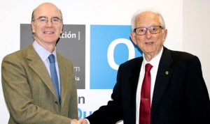 Los veterinarios asturianos certifican su gestión con Ad Qualitatem